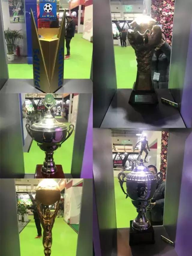 足球盛宴开幕式,第二届中国国际足球产业博览会