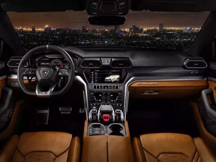 2.0t9at变速箱最耐开的合资suv,时速最高230的全时四驱suv