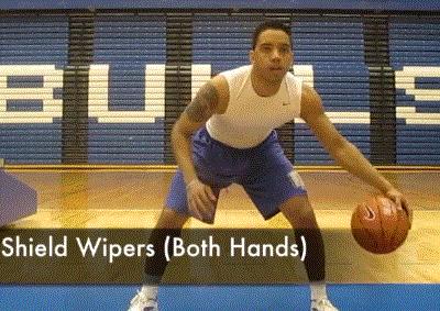 篮球七个基本功,7个篮球技巧