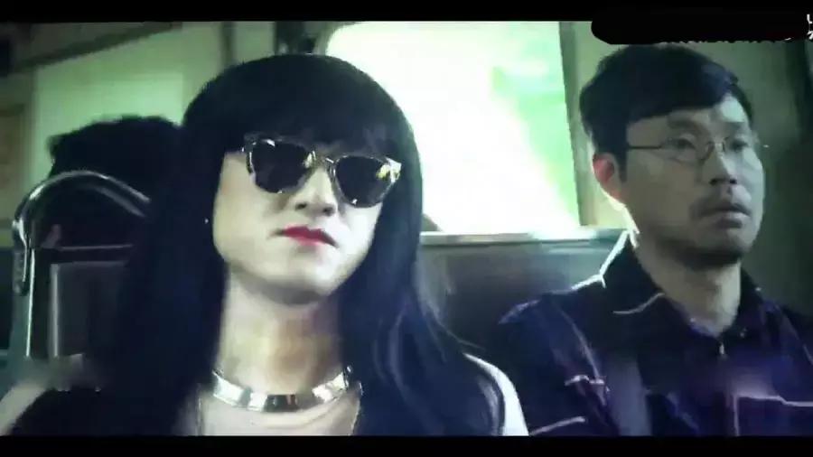 搞笑版这就是命,这就是命曾志伟搞笑