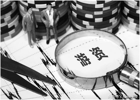 游资与机构的操盘手法,庄股游资操作方法