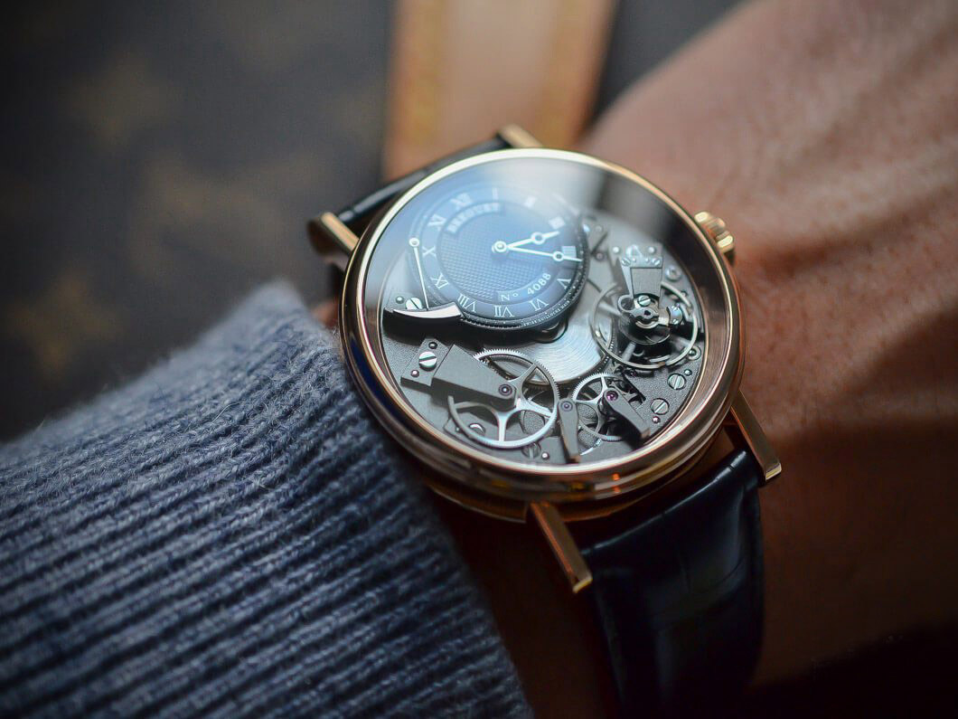 香港买表什么时候最便宜,不看不知道一看吓一跳图片