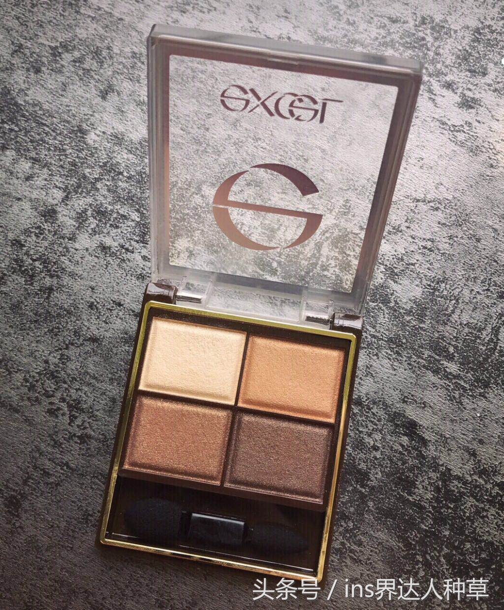 宋茜用的什么牌子的护肤品,宋茜化妆show