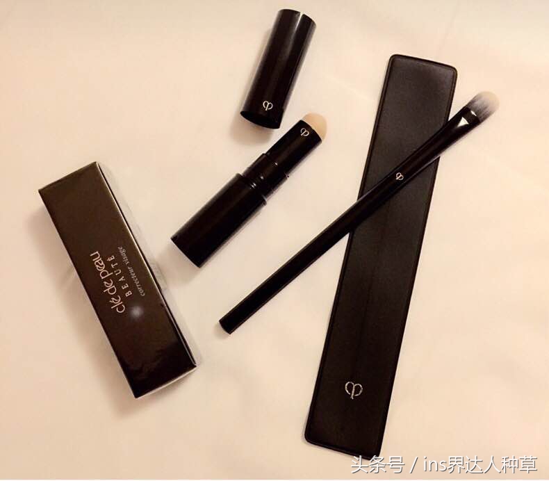 宋茜用的什么牌子的护肤品,宋茜化妆show