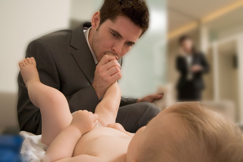 宝宝上医院体检，被告知小阴唇粘连如何预防家长不可忽视！