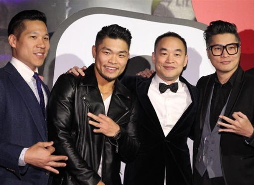 还记得他不？当年一首《想太多》，如今真的是好“玖”不见