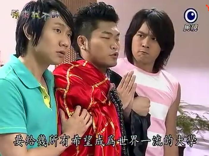 还记得他不？当年一首《想太多》，如今真的是好“玖”不见