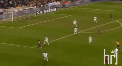 小罗过人集锦曼联,小罗过人飘逸内马尔过人挨打