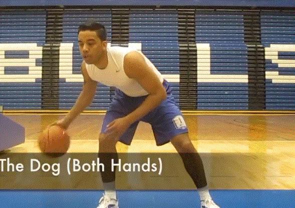 篮球七个基本功,7个篮球技巧