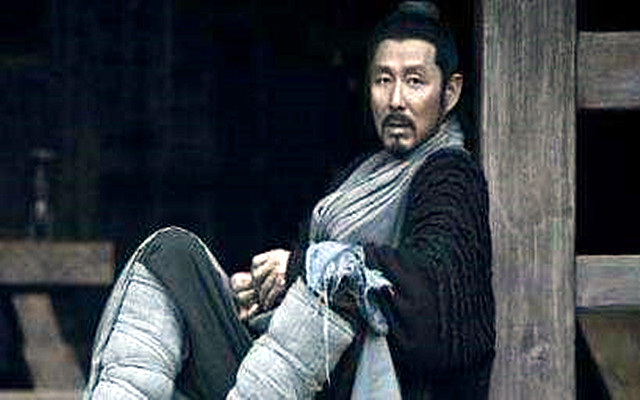 古代开国皇帝哪个最难,古代创业最艰难的皇帝