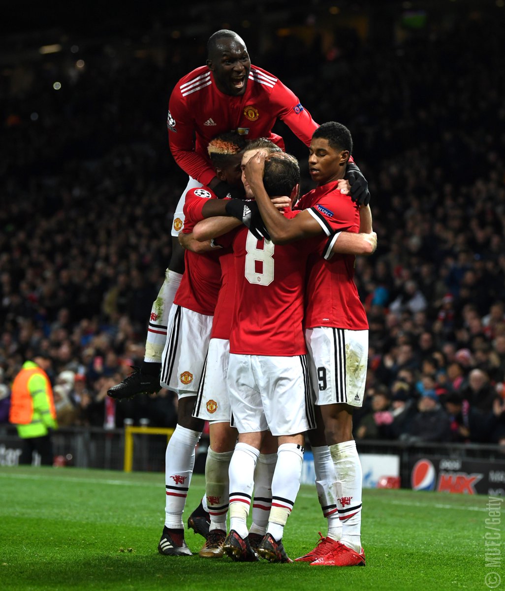 穆氏曼联对瓜氏曼城,穆氏红魔打破不胜怪圈