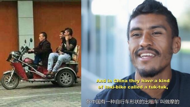 西媒评价保利尼奥,西媒评价保利尼奥首秀