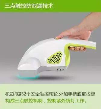 除螨仪什么牌子真的有用,除螨仪到底是什么样的好