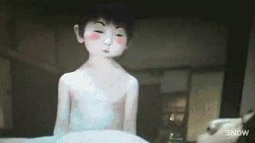 本想买件毛衣，却发现还能当透气秋裤穿，五星好评！