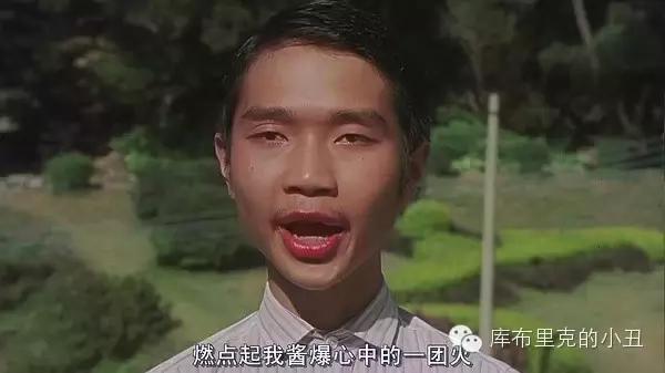 当年周星驰一句话看哭了多少人,周星驰曾经说过最感人的一句话