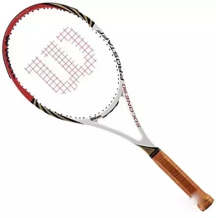 如何选择好球拍,怎么选择一款适合自己的球拍