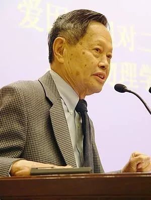 杨振宁与科学,杨振宁和霍金科研