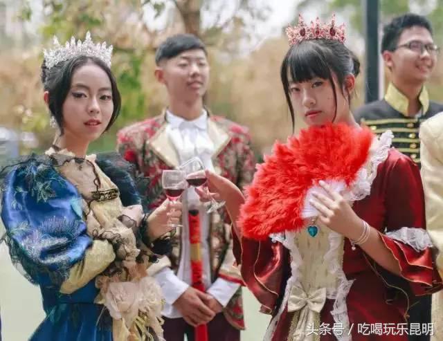 昆十中学校怎么样,昆十中文科实力