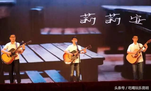 昆十中学校怎么样,昆十中文科实力