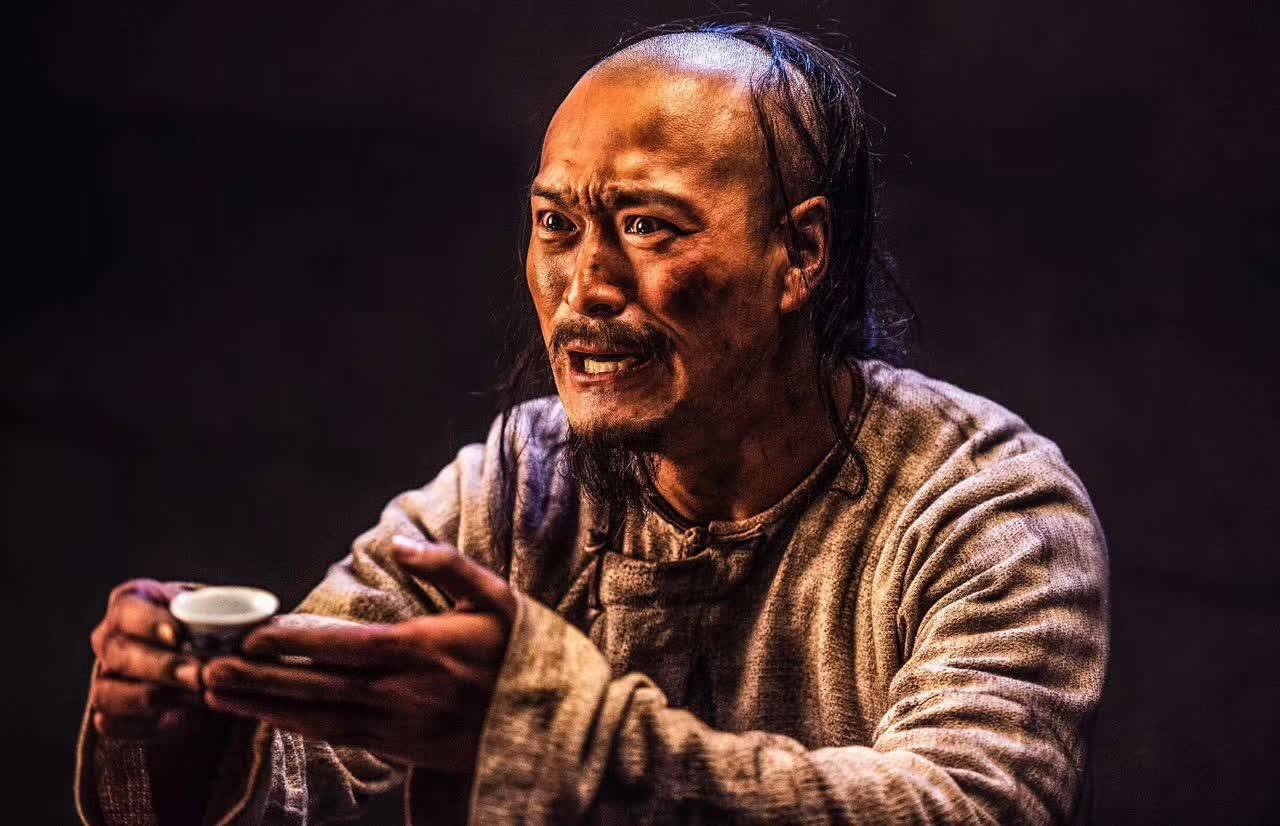 电视剧天下粮仓的主演,电视剧天下粮人艺人名单