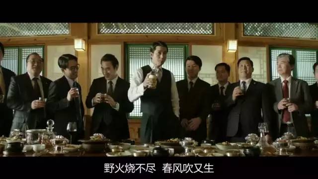 最新精彩的韩国黑帮电影,2020最过瘾的韩国黑帮电视剧