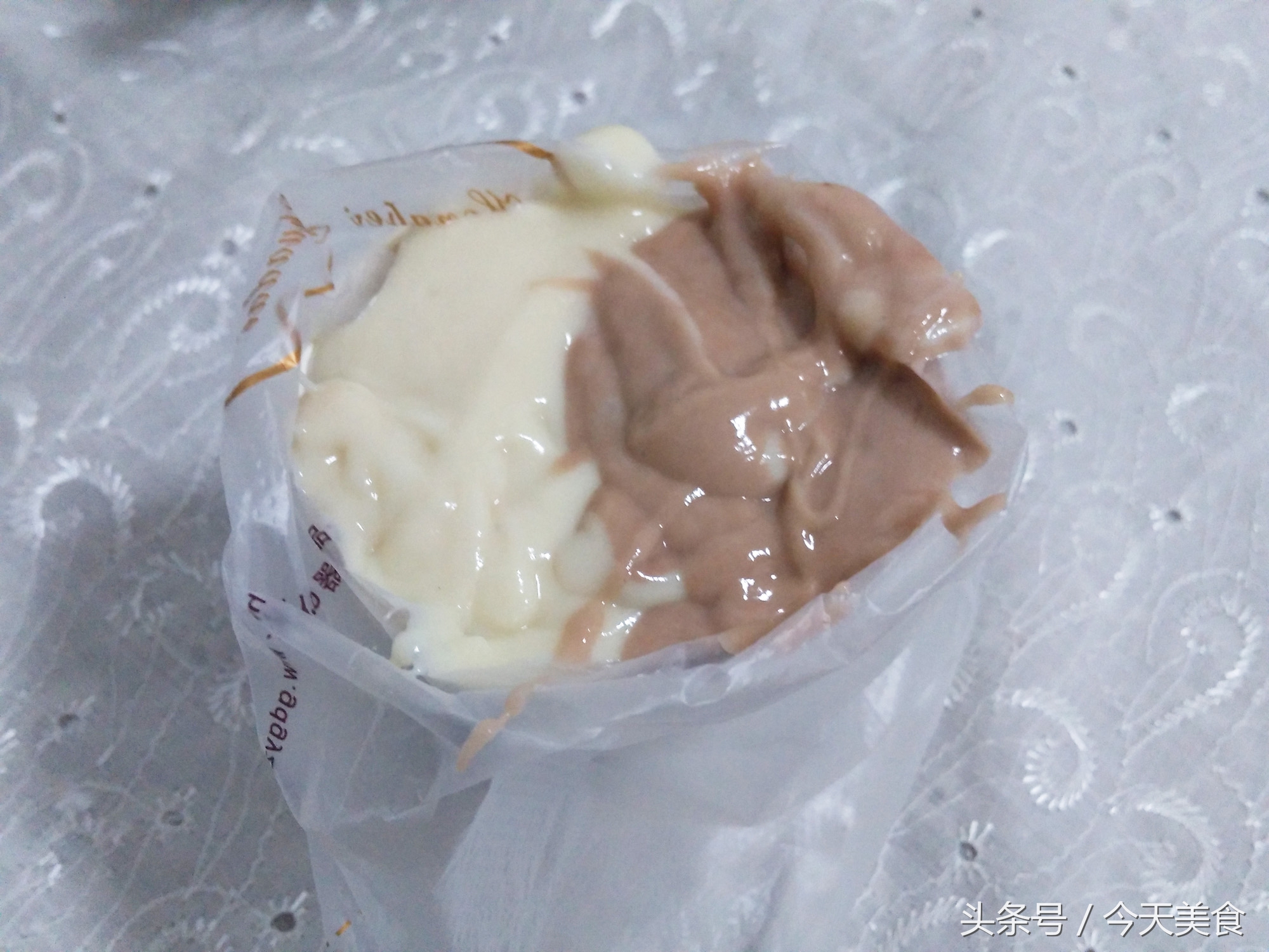 做蛋挞剩下的鸡蛋清怎么用,做完蛋挞后剩余的蛋清液该怎么办