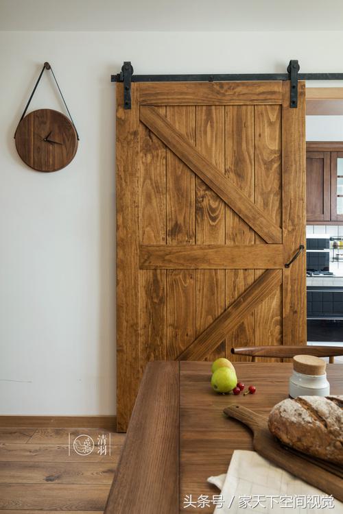 原木小屋装修风格,原木小屋设计图片