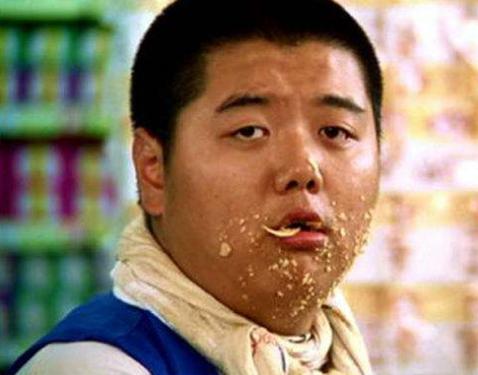 少林足球十大配角,少林足球有多少球星看过