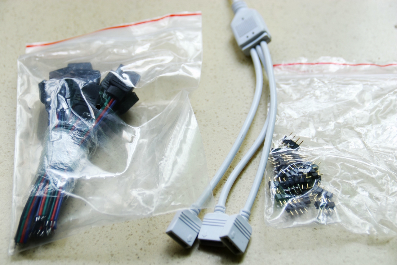 最推荐的rgb风扇,diy匠心