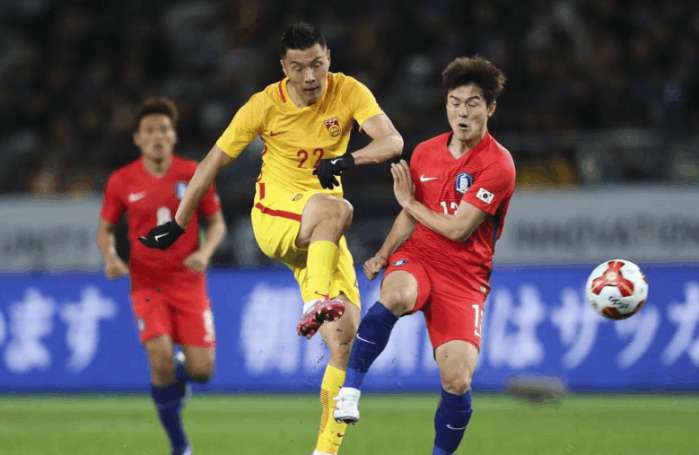 于大宝绝杀伊拉克在哪踢的,于大宝进韩国头球