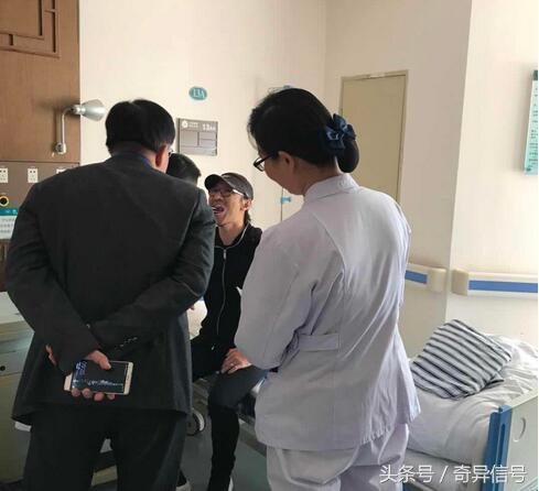 汪峰生病视频完整版,汪峰生病