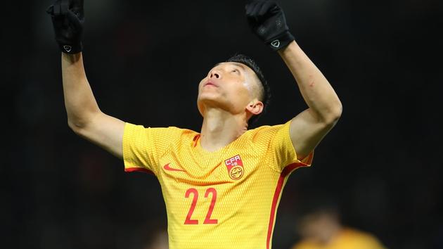 复盘国足vs韩国,复盘国足泰国表现