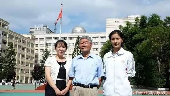 昆十中学校怎么样,昆十中文科实力