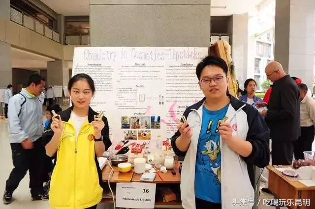 昆十中学校怎么样,昆十中文科实力