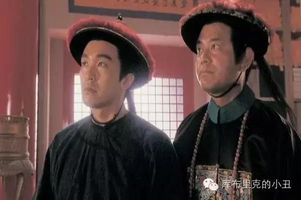 当年周星驰一句话看哭了多少人,周星驰曾经说过最感人的一句话