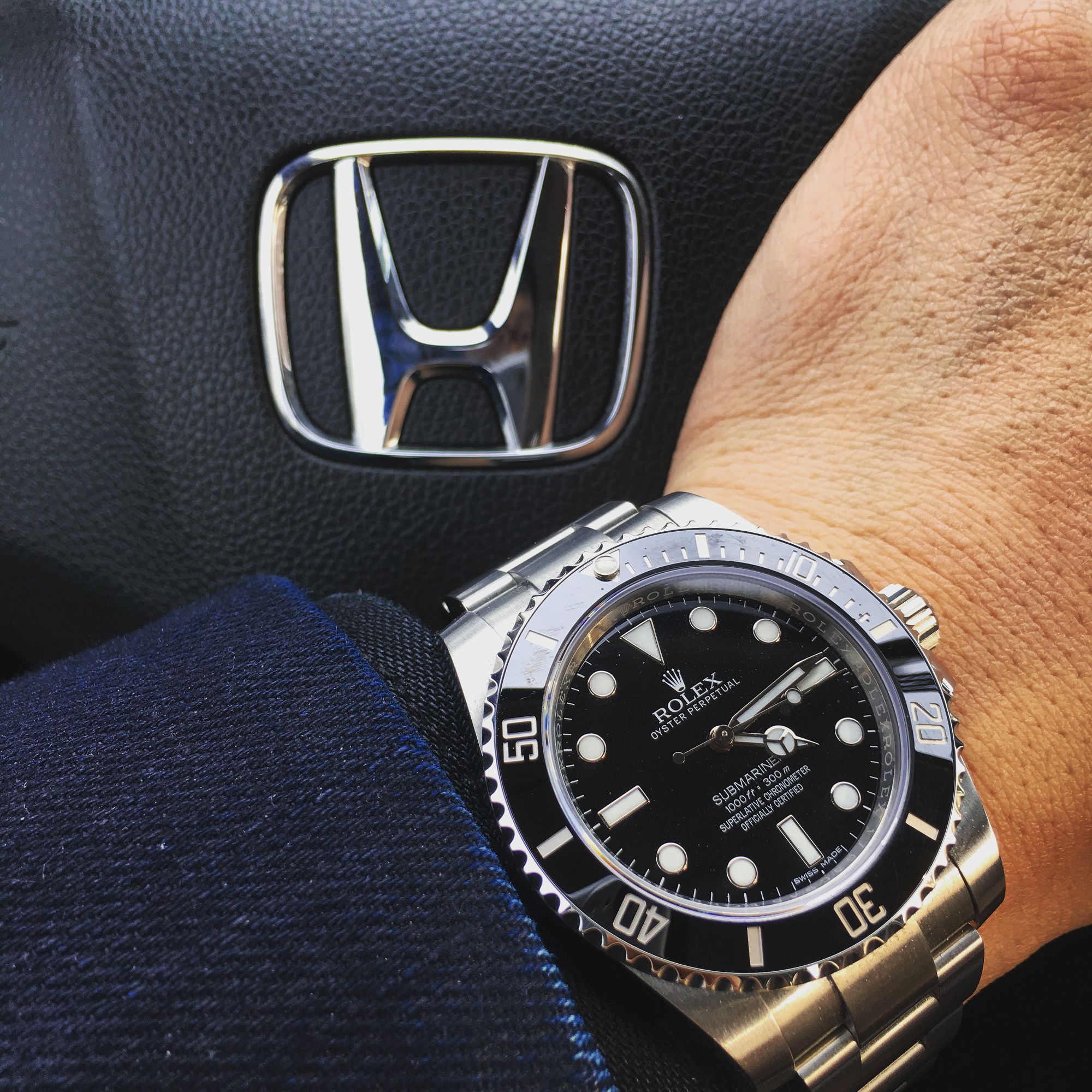 香港买表什么时候最便宜,不看不知道一看吓一跳图片