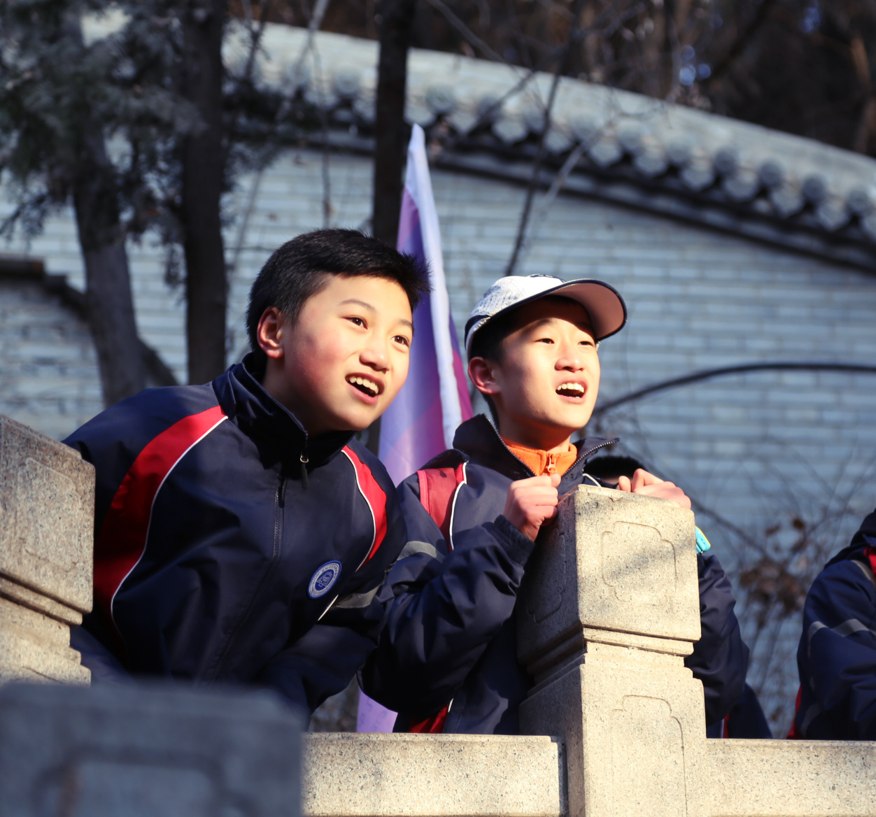 兰州十九中下沟校区2017,兰州市十九中下沟校区