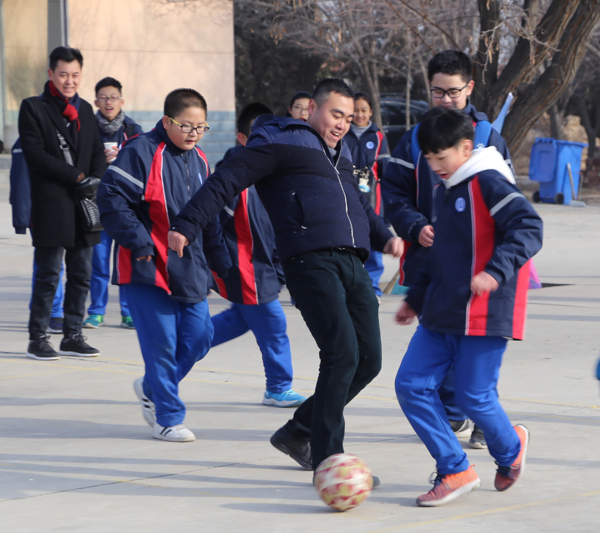 兰州十九中下沟校区2017,兰州市十九中下沟校区