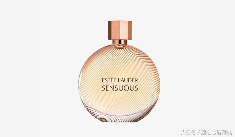 心理测试：四个香水瓶你最喜欢哪个？测你最容易爱上哪一种男人？