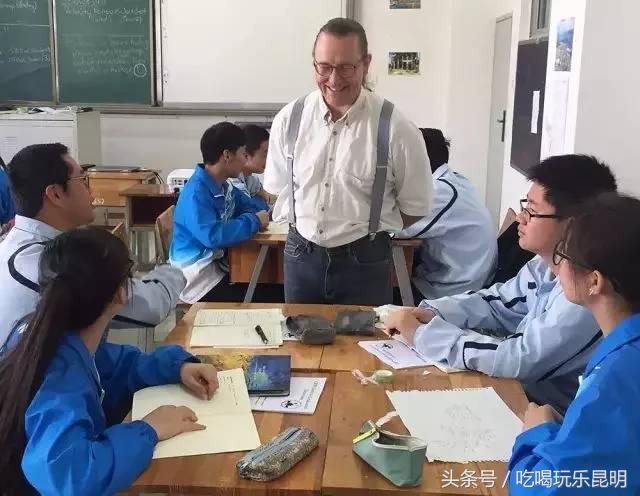 昆十中学校怎么样,昆十中文科实力