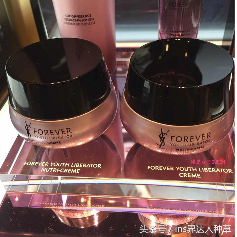 江疏影的化妆台分析，她一瓶喷雾700块，可我只买的起同款软糖