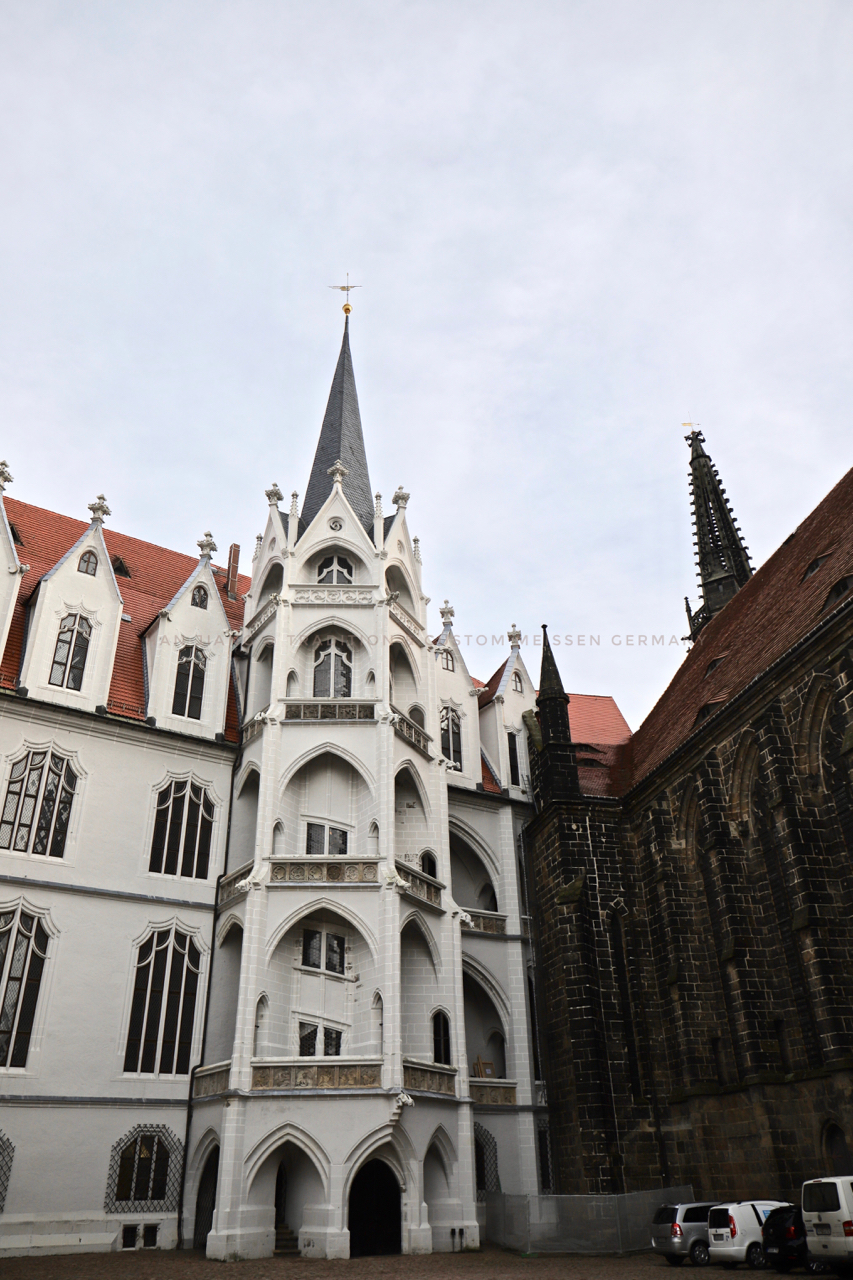 走进中世纪梅森，才明白德国水晶与瓷器为何贵到超乎想象