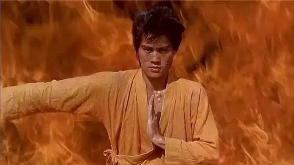 田启文谈周星驰拍少林足球,周星驰少林足球田启文片段