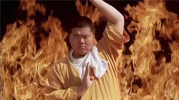 田启文谈周星驰拍少林足球,周星驰少林足球田启文片段