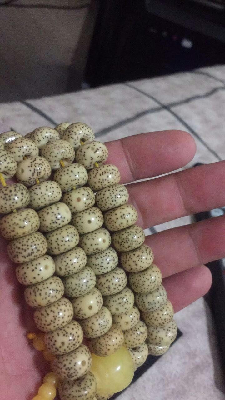 星月菩提色差解决方法,星月菩提有色差后期怎么盘