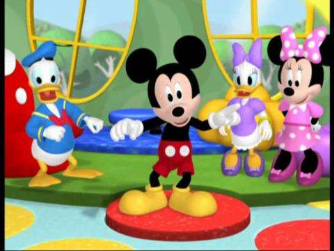 孩子学英语必看的6部动画片,英语入门1-3岁幼儿英语动画片