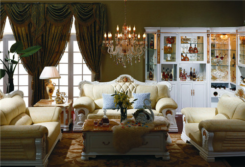 客厅新款灯具设计,好看的客厅灯具灯饰