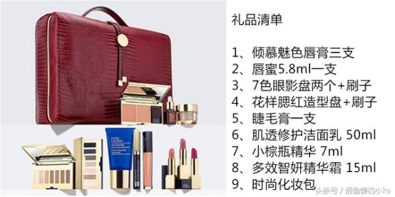 圣诞套装哪个品牌好,最值得买的圣诞套装