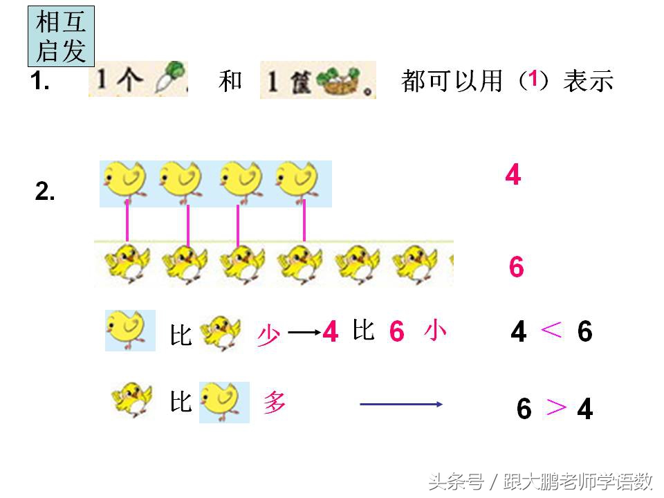 一年级上册数学北师大整理与复习,北师大一年级下册数学总复习讲解