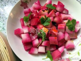 做泡菜的教程正宗四川泡菜,酸甜泡菜的制作方法正宗四川泡菜